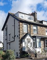 Invergarry Room Only Guest House