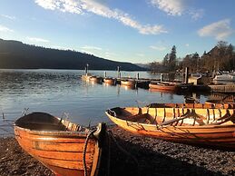 Invergarry Room Only Guest House