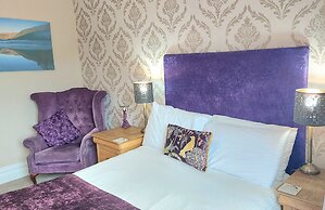 Invergarry Room Only Guest House