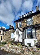 Invergarry Room Only Guest House