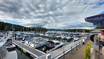 Invergarry Room Only Guest House