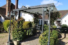 The Trooper Inn
