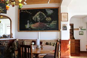 The Trooper Inn