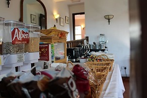 The Trooper Inn