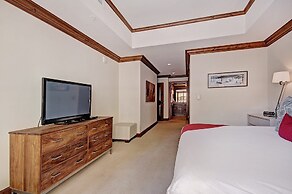 The Ritz-Carlton Residences, Vail