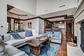 The Ritz-Carlton Residences, Vail