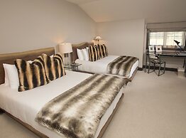 The Ritz-Carlton Residences, Vail