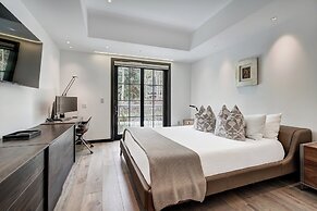 The Ritz-Carlton Residences, Vail