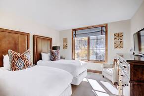 The Ritz-Carlton Residences, Vail