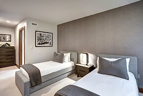 The Ritz-Carlton Residences, Vail