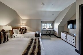 The Ritz-Carlton Residences, Vail