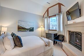 The Ritz-Carlton Residences, Vail