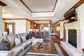 The Ritz-Carlton Residences, Vail