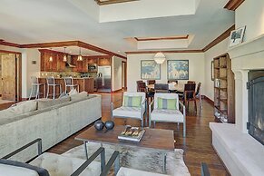 The Ritz-Carlton Residences, Vail