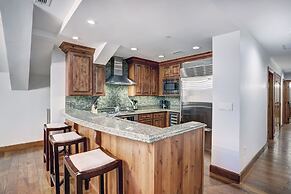 The Ritz-Carlton Residences, Vail