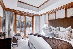The Ritz-Carlton Residences, Vail