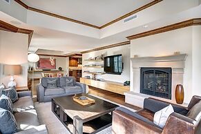 The Ritz-Carlton Residences, Vail