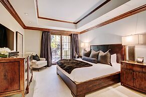 The Ritz-Carlton Residences, Vail