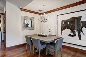 The Ritz-Carlton Residences, Vail