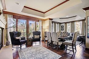 The Ritz-Carlton Residences, Vail