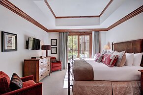 The Ritz-Carlton Residences, Vail