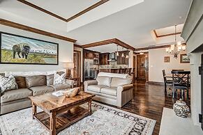 The Ritz-Carlton Residences, Vail