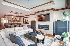 The Ritz-Carlton Residences, Vail