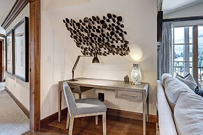 The Ritz-Carlton Residences, Vail