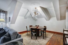 The Ritz-Carlton Residences, Vail