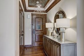 The Ritz-Carlton Residences, Vail