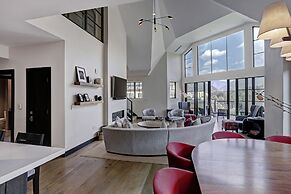 The Ritz-Carlton Residences, Vail