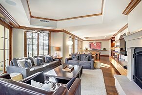 The Ritz-Carlton Residences, Vail