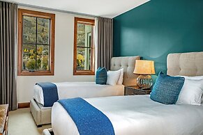 The Ritz-Carlton Residences, Vail