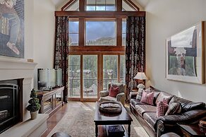 The Ritz-Carlton Residences, Vail