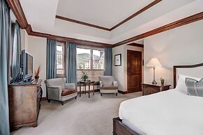 The Ritz-Carlton Residences, Vail