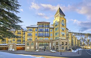The Ritz-Carlton Residences, Vail