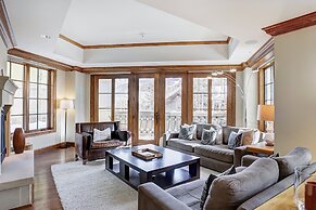 The Ritz-Carlton Residences, Vail
