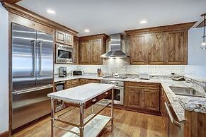 The Ritz-Carlton Residences, Vail