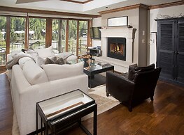 The Ritz-Carlton Residences, Vail