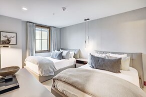 The Ritz-Carlton Residences, Vail