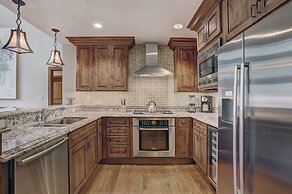 The Ritz-Carlton Residences, Vail