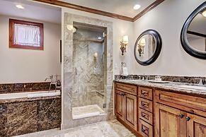 The Ritz-Carlton Residences, Vail