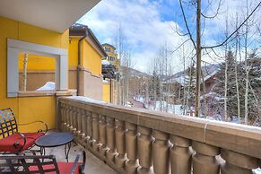 The Ritz-Carlton Residences, Vail
