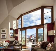 The Ritz-Carlton Residences, Vail