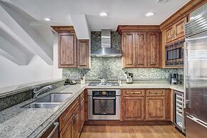 The Ritz-Carlton Residences, Vail