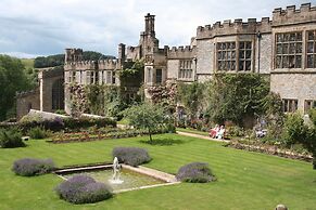 The Old Station House - B&B