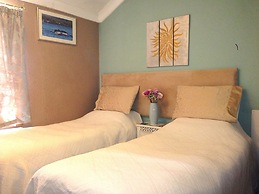 The Old Station House - B&B