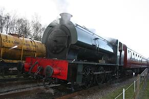 The Old Station House - B&B