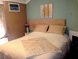 The Old Station House - B&B