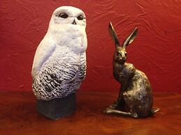 The Old Station House - B&B